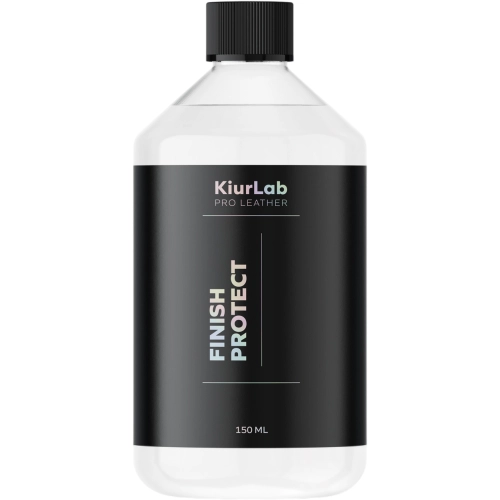 KIURLAB PRO LEATHER FINISH PROTECT 150ml impregnat do skór